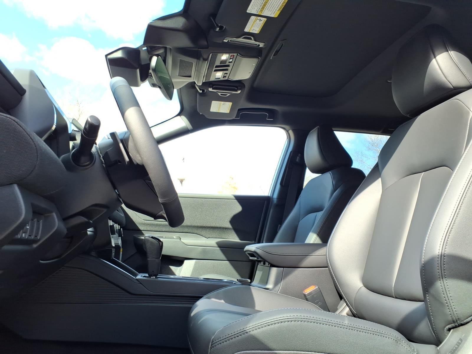 2026 Subaru Outback Premium - Photo 11