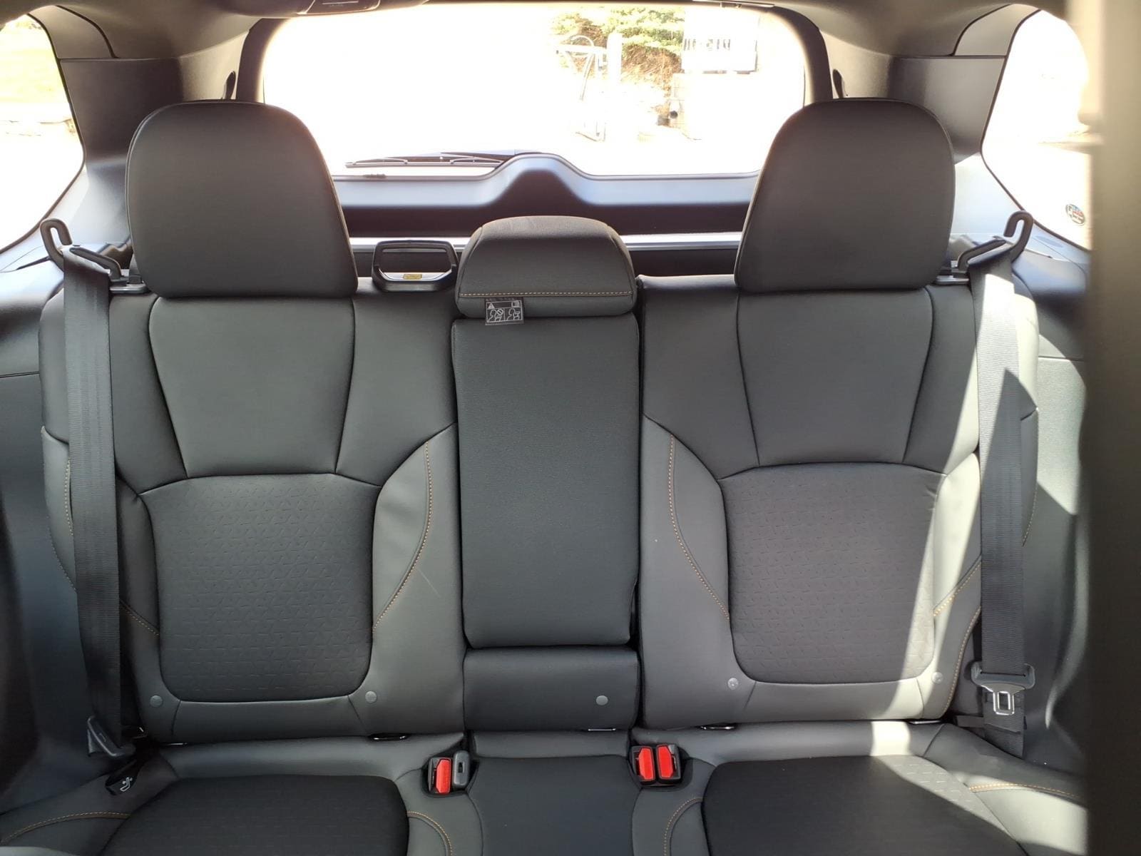 2026 Subaru Forester Wilderness - Photo 13