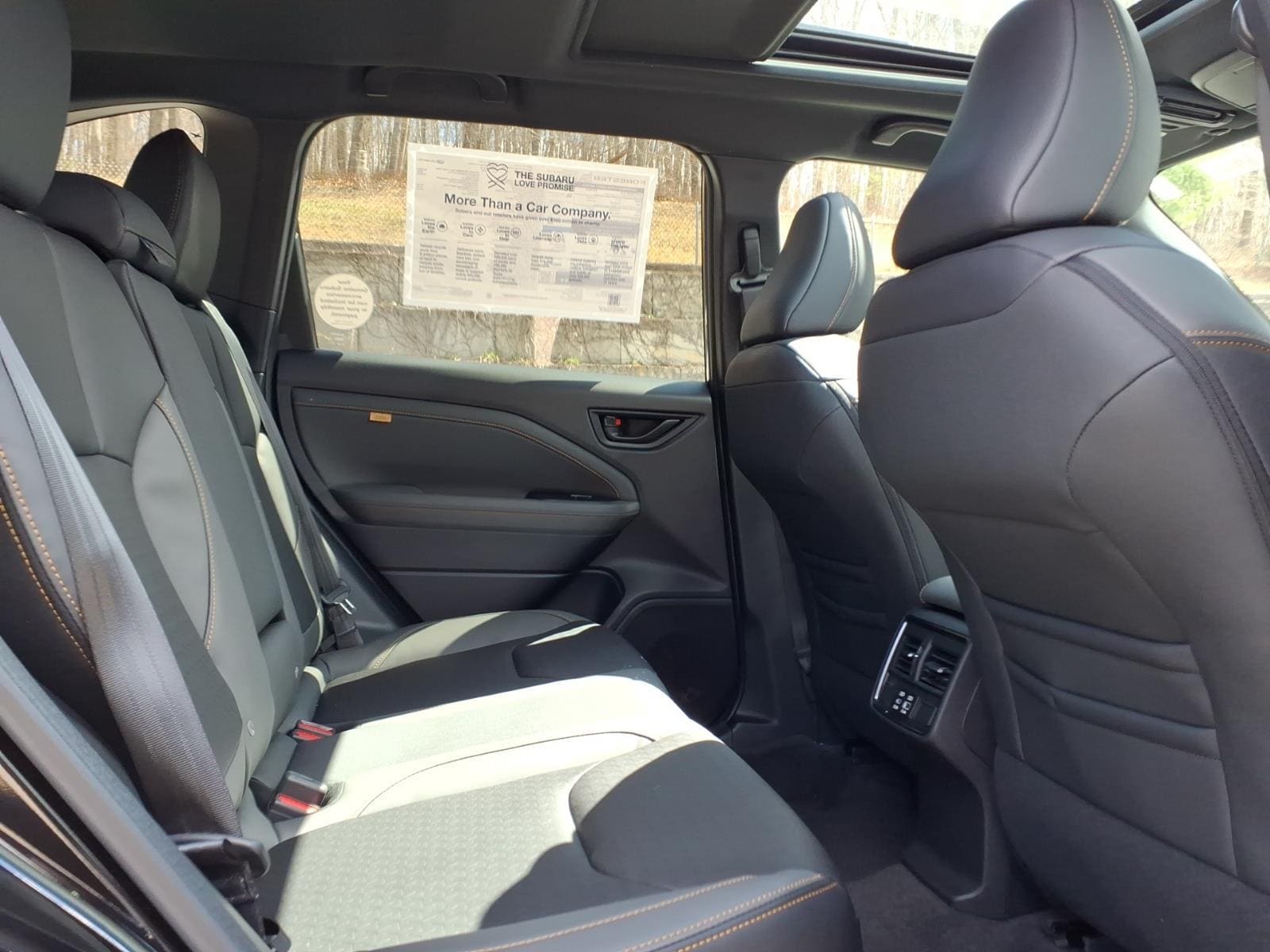 2026 Subaru Forester Wilderness - Photo 7