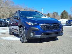 2026 Subaru Crosstrek Premium SUV 4S4GUHD61T3726223 for sale in Lyme, CT at Reynolds Subaru