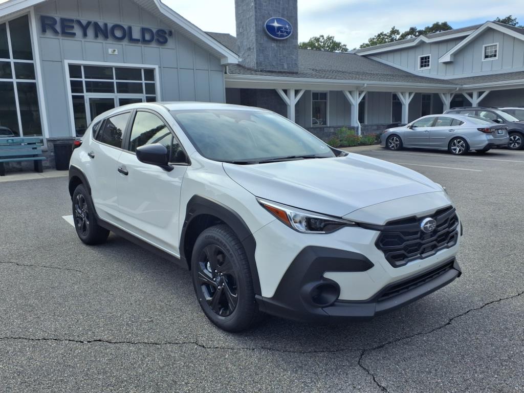 2025 Subaru Crosstrek SUV 