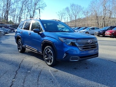 2026 Subaru Forester Limited SUV 4S4SLDR65T3030608 for sale in Lyme, CT at Reynolds Subaru