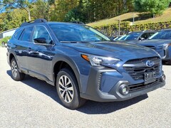 2025 Subaru Outback Premium SUV 4S4BTADC7S3321430 for sale in Lyme, CT at Reynolds Subaru
