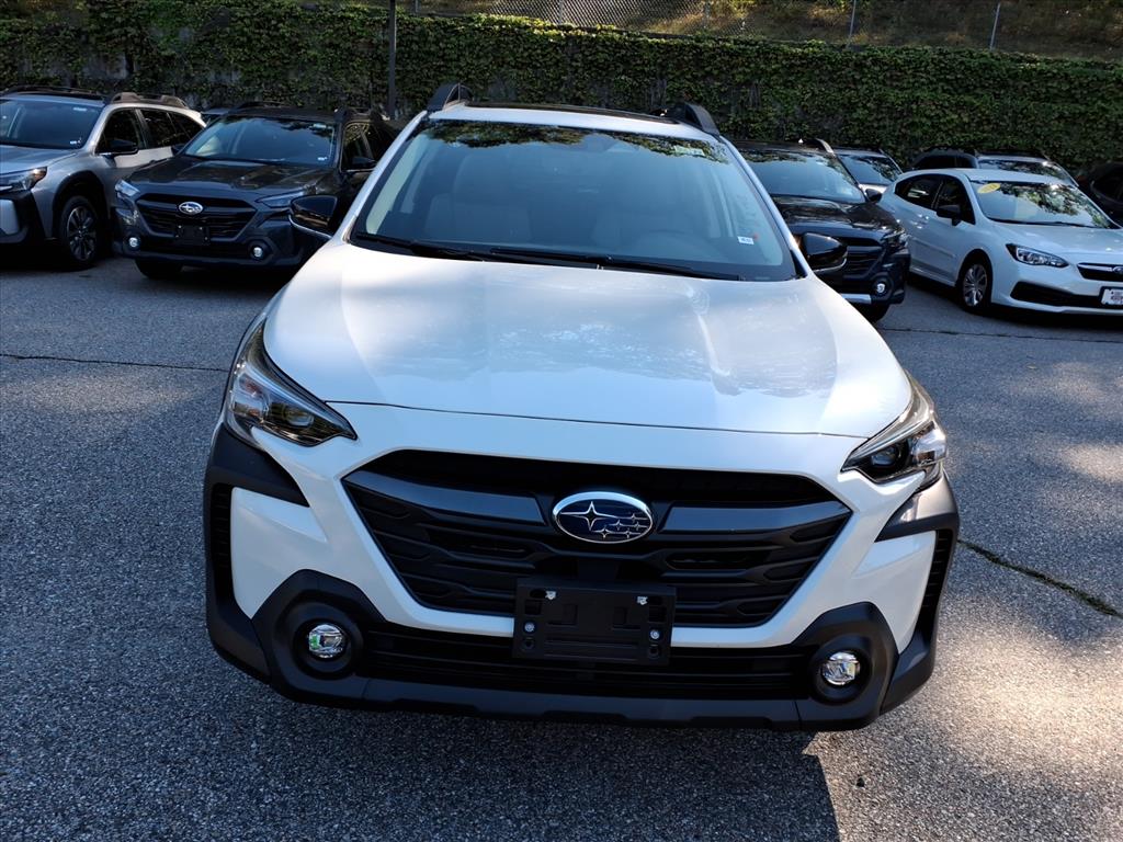 2025 Subaru Outback Premium photo 2