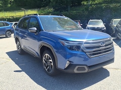 2026 Subaru Forester Limited SUV 4S4SLDR63T3111316 for sale in Lyme, CT at Reynolds Subaru