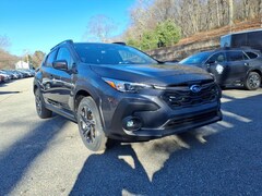 2026 Subaru Crosstrek Premium SUV 4S4GUHD66T3710485 for sale in Lyme, CT at Reynolds Subaru