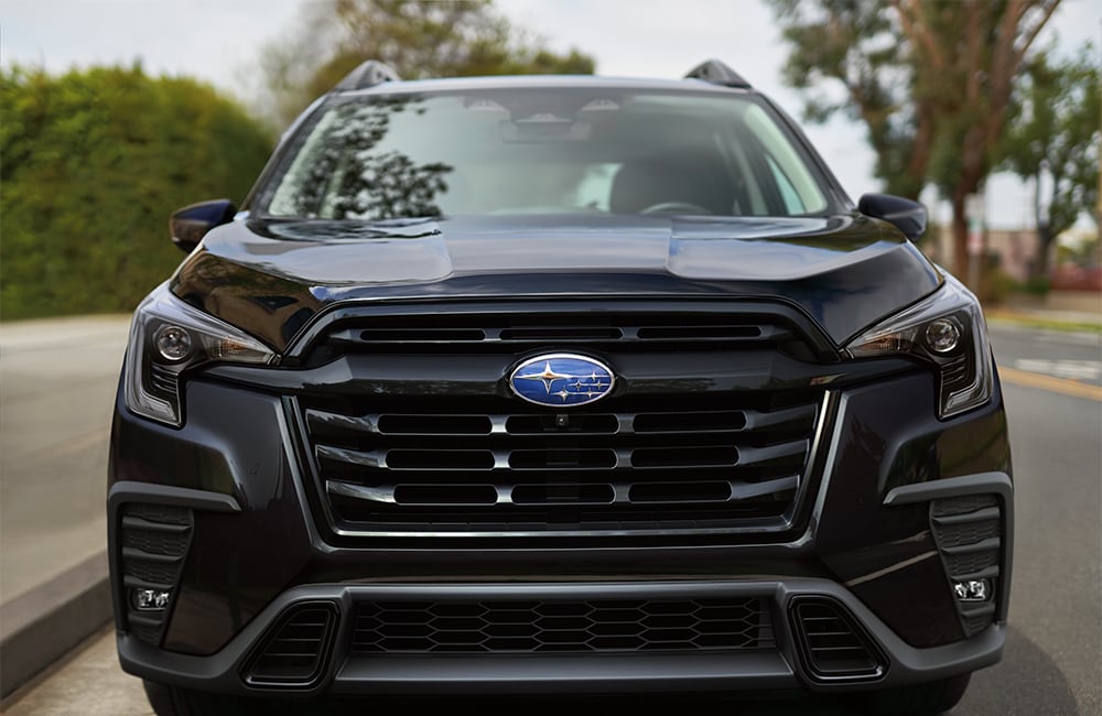 Subaru Ascent at Reynolds' Subaru Reynolds' Subaru