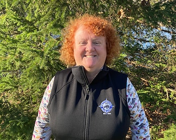 Staff member Susan Fappiano from fc0d137dfe1f