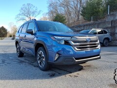 2026 Subaru Forester Premium SUV 4S4SLDD67T3060961 for sale in Lyme, CT at Reynolds Subaru