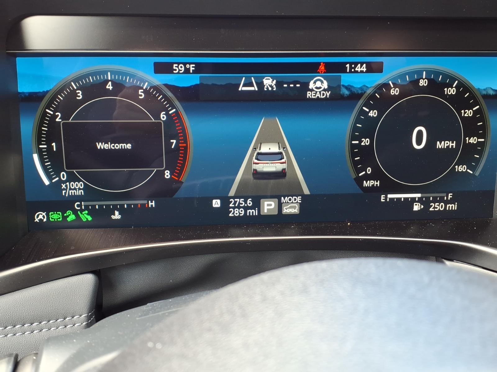 2026 Subaru Outback Touring XT - Photo 15