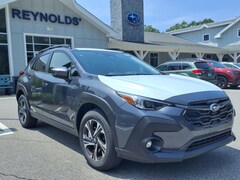 2025 Subaru Crosstrek Premium SUV JF2GUHDC0S8272382 for sale in Lyme, CT at Reynolds Subaru