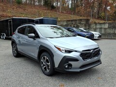 2025 Subaru Crosstrek Premium SUV JF2GUHDC1S8344965 for sale in Lyme, CT at Reynolds Subaru