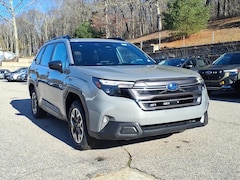 2026 Subaru Forester Premium SUV 4S4SLDB63T3010402 for sale in Lyme, CT at Reynolds Subaru