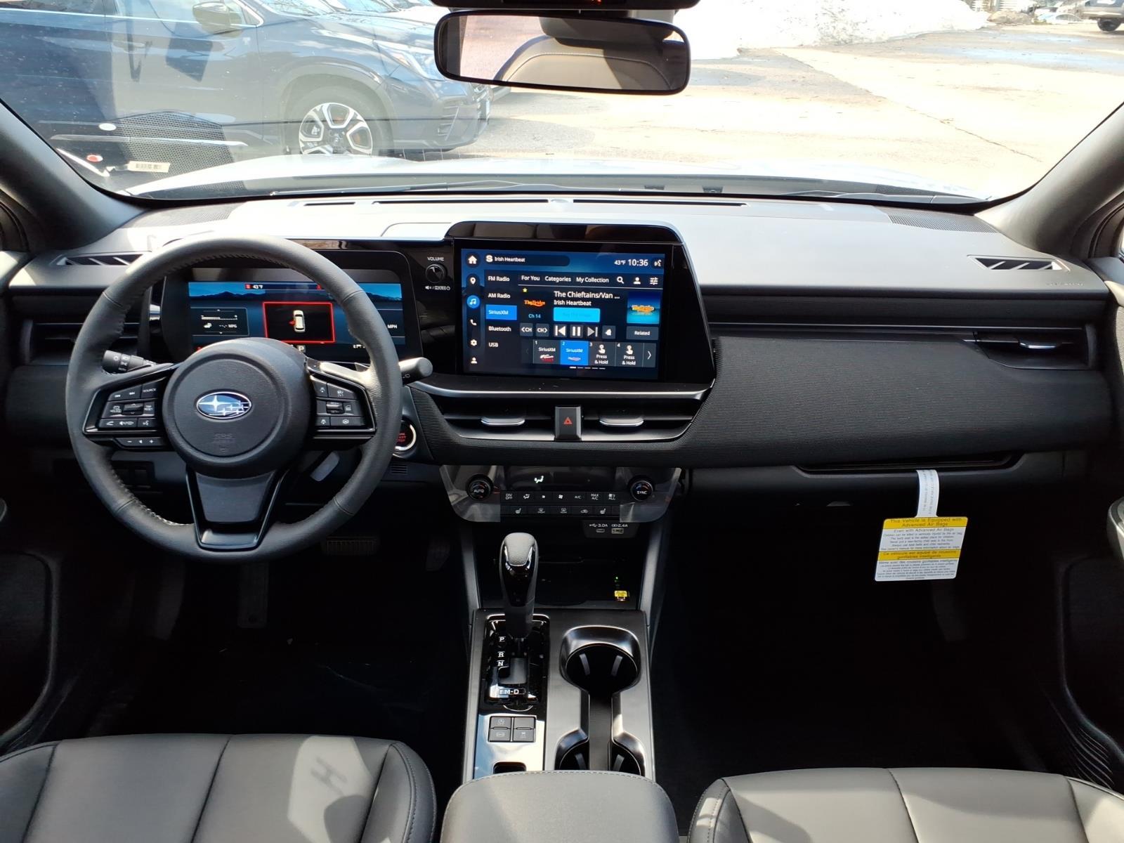 2026 Subaru Outback Premium - Photo 8