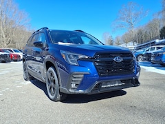 2026 Subaru Ascent Premium 7-Passenger SUV