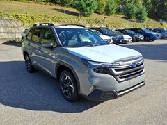 2025 Subaru Forester Premium Hybrid SUV JF2SLSED4SH430630 for sale in Lyme, CT at Reynolds Subaru