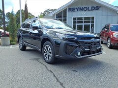 2025 Subaru Outback Premium SUV 4S4BTADC4S3310692 for sale in Lyme, CT at Reynolds Subaru