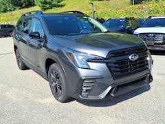 2026 Subaru Ascent Premium 7-Passenger SUV