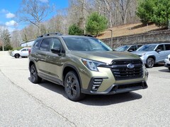 2026 Subaru Ascent Premium 7-Passenger SUV