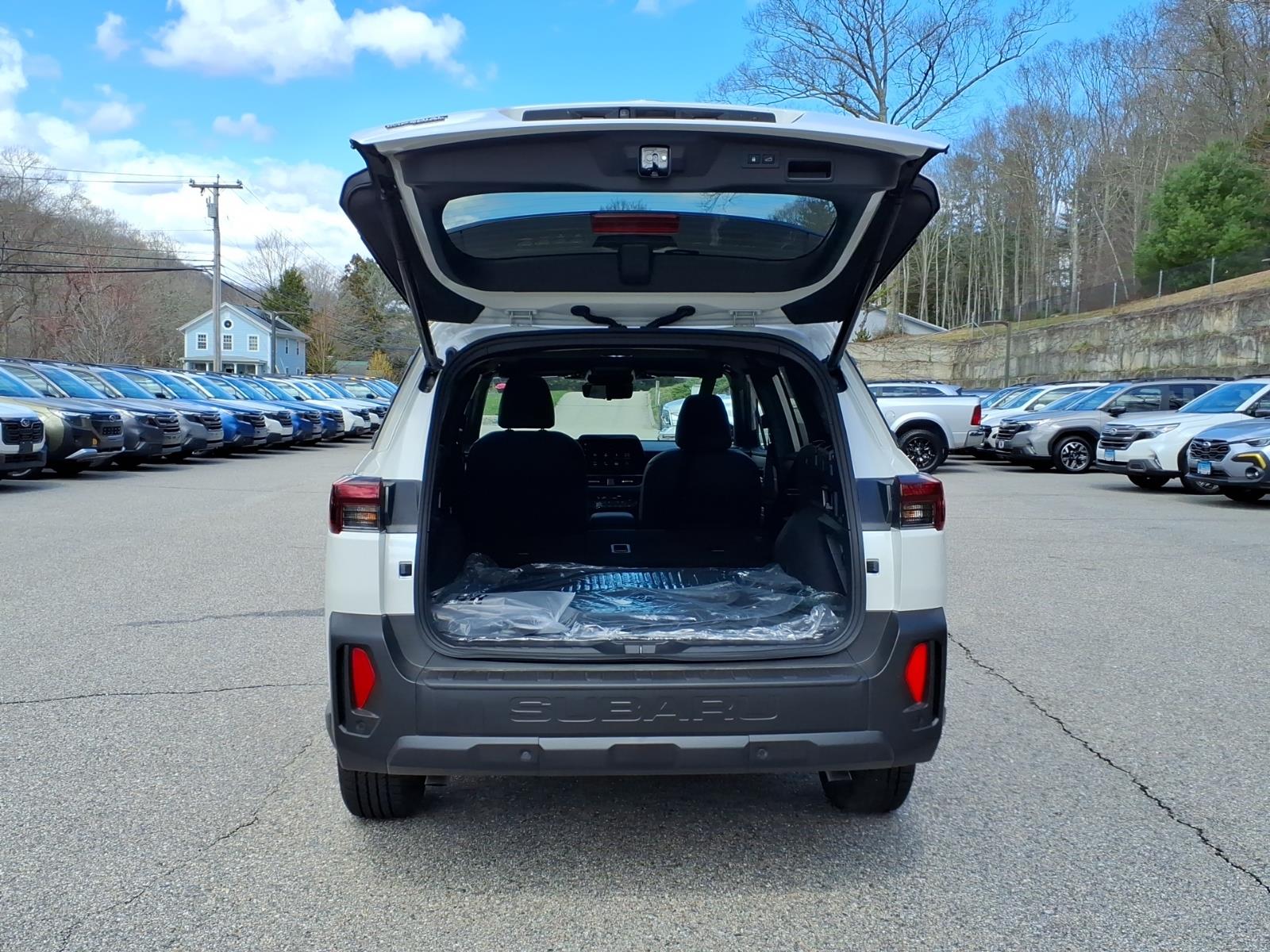 2026 Subaru Outback Touring XT - Photo 6