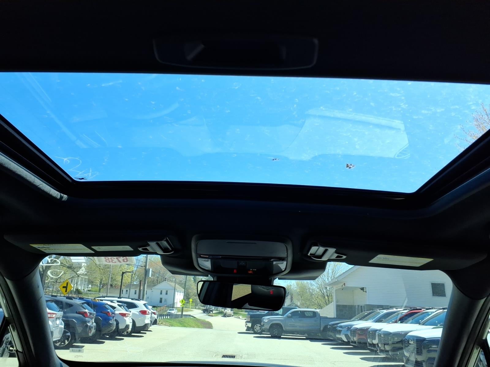 2026 Subaru Forester Wilderness - Photo 7
