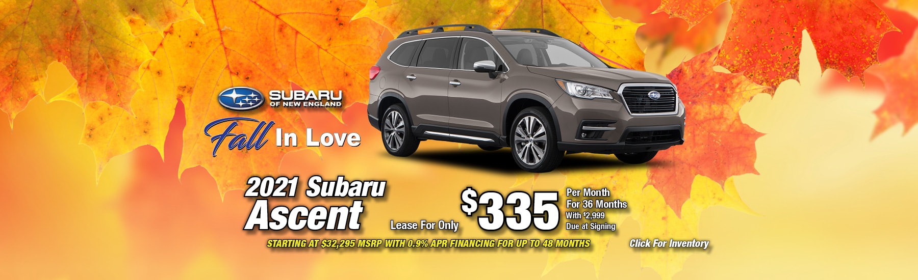 New Subaru & Used Car Dealer in Lyme, CT Reynolds Subaru
