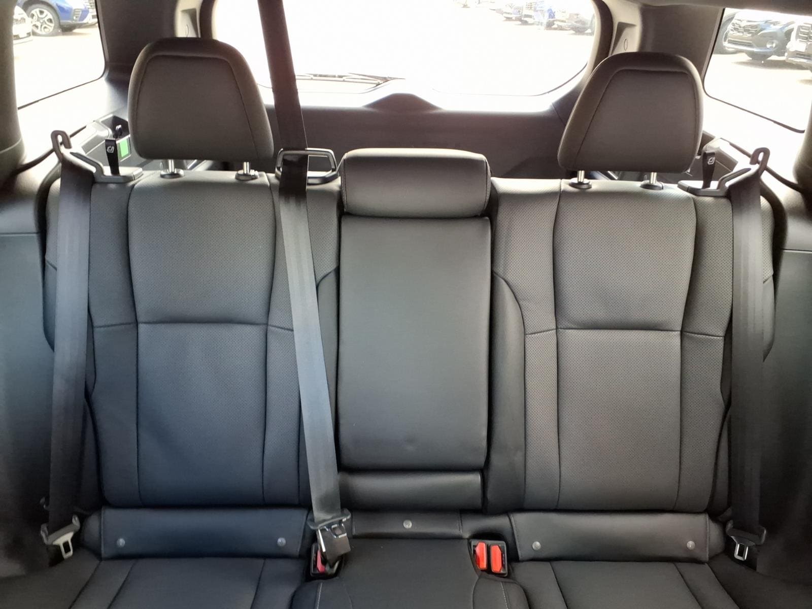 2026 Subaru Outback Touring XT - Photo 12