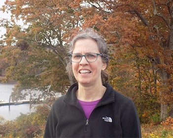 Staff member Suzanne Cadrian from fc0d137dfe1f