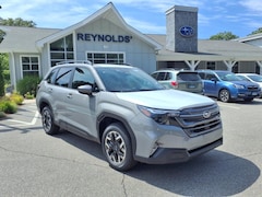 2025 Subaru Forester Premium SUV JF2SLDDC4SH592407 for sale in Lyme, CT at Reynolds Subaru