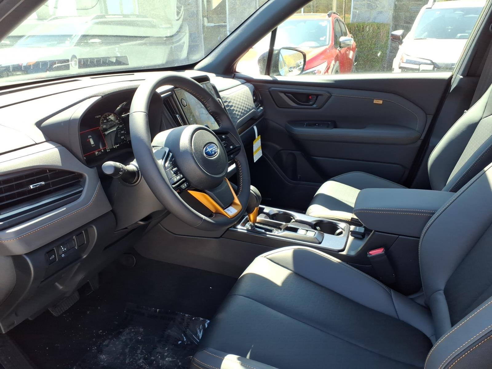 2026 Subaru Forester Wilderness - Photo 10