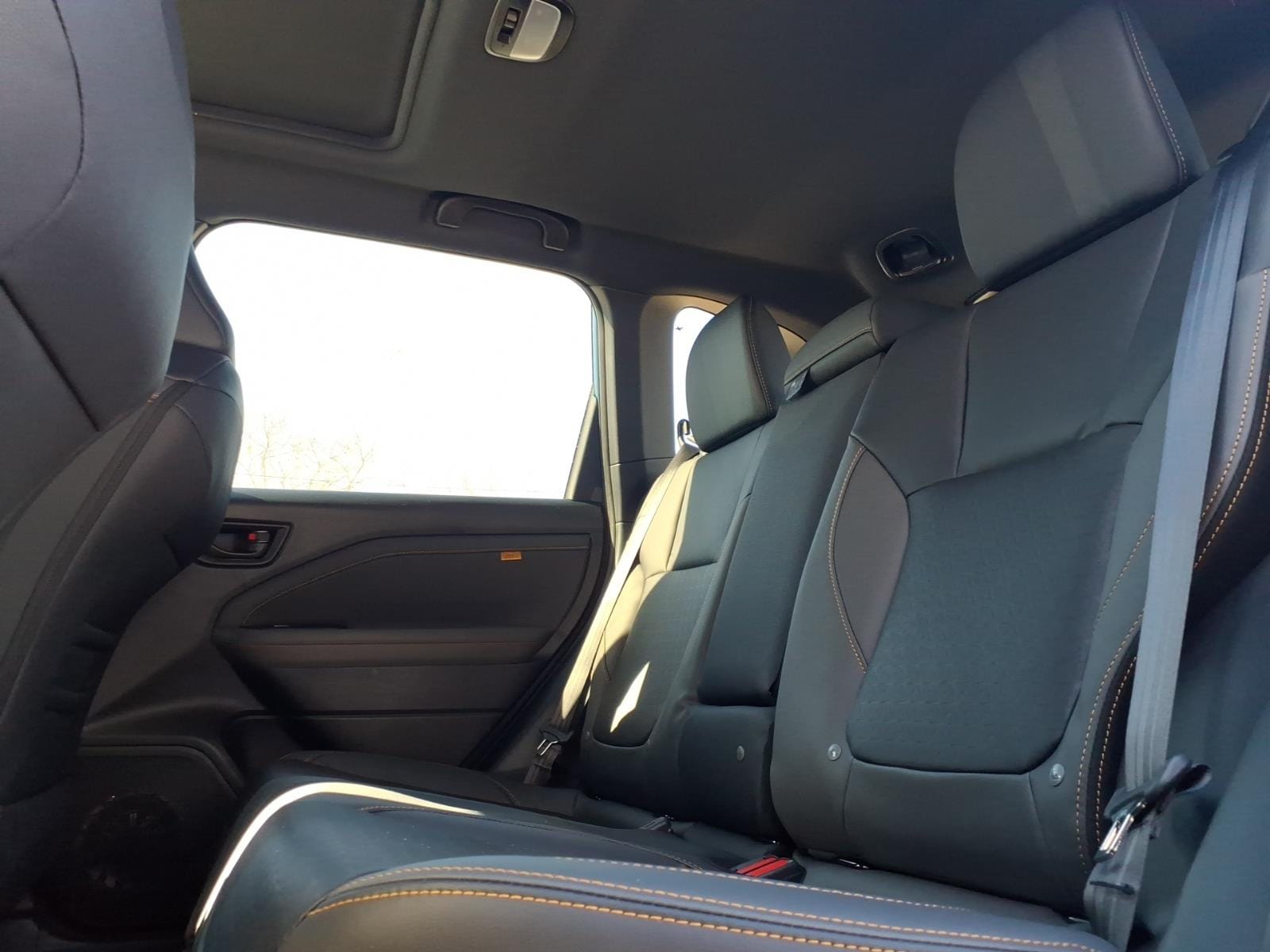 2026 Subaru Forester Wilderness - Photo 9