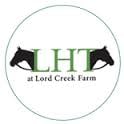Lyme Horse Trials