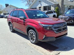 2026 Subaru Forester Premium SUV 4S4SLDD67T3084581 for sale in Lyme, CT at Reynolds Subaru