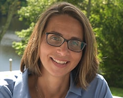 Staff member Kathryn Wayland from fc0d137dfe1f