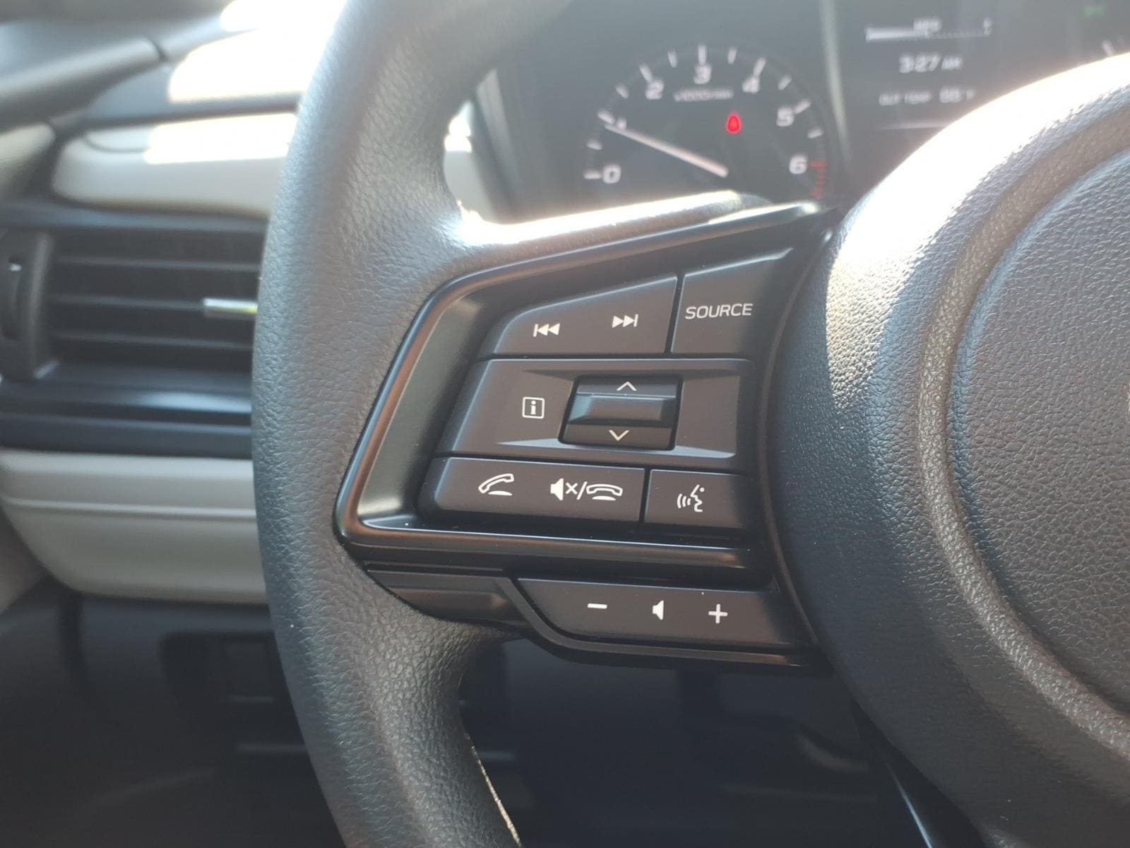 2026 Subaru Forester Base - Photo 13