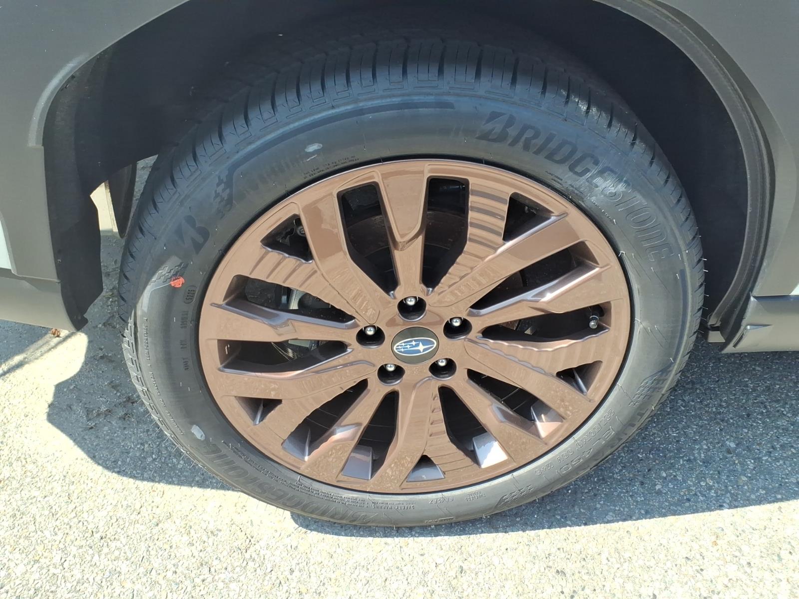 2026 Subaru Forester Sport - Photo 6