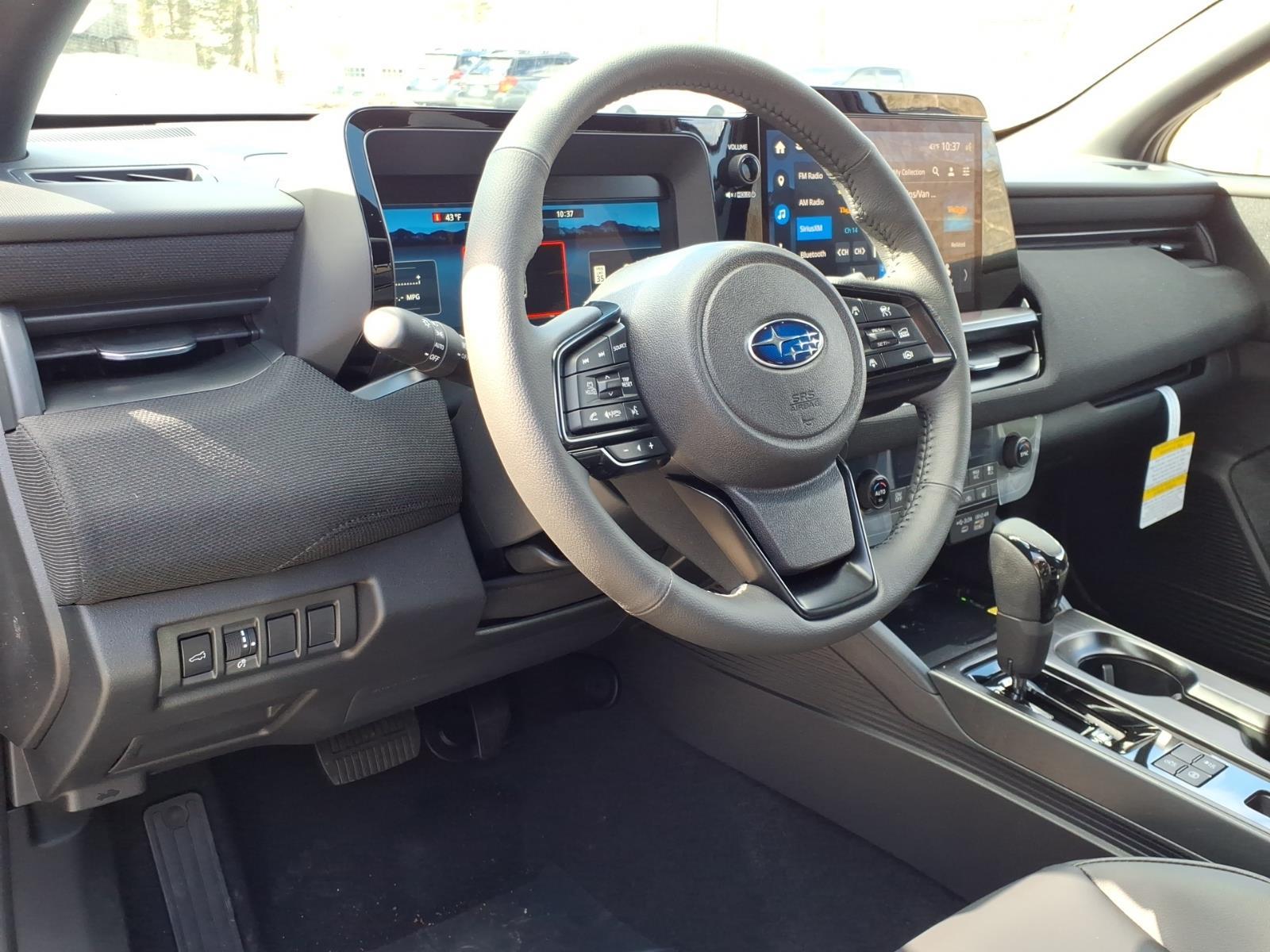 2026 Subaru Outback Premium - Photo 10