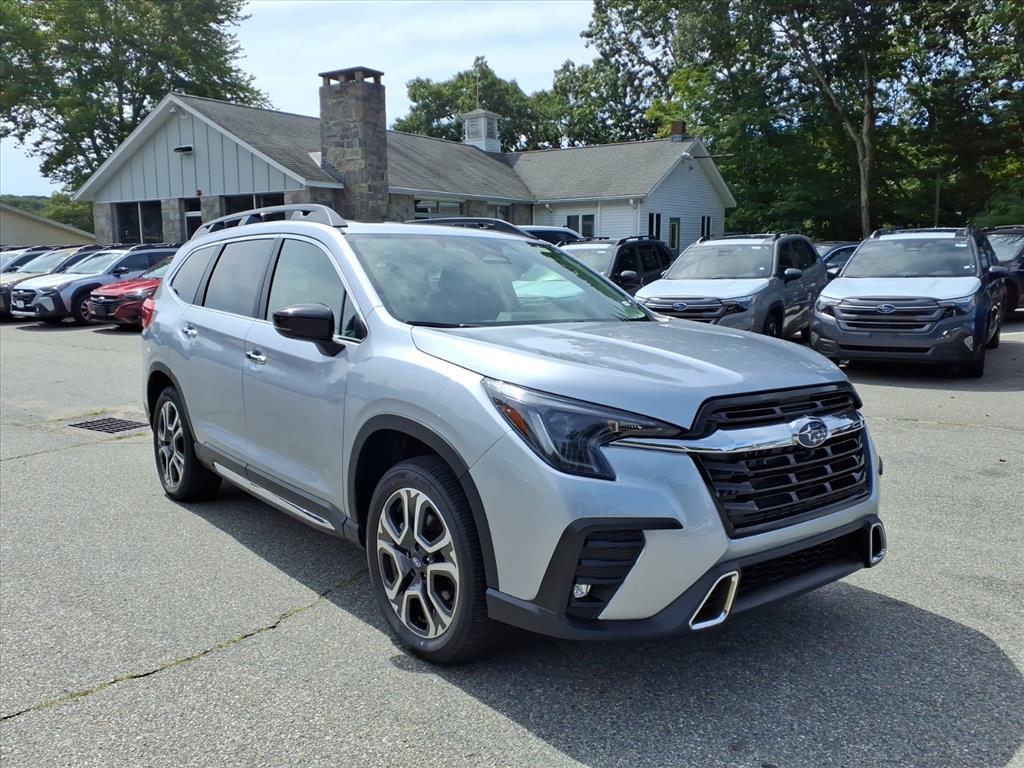 2025 Subaru Ascent Touring 7-Passenger