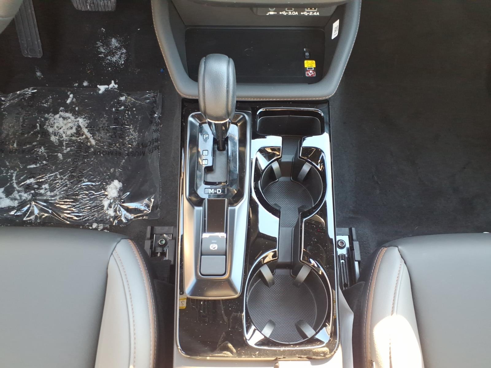 2026 Subaru Forester Sport - Photo 10