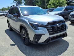 2026 Subaru Ascent Premium 8-Passenger SUV