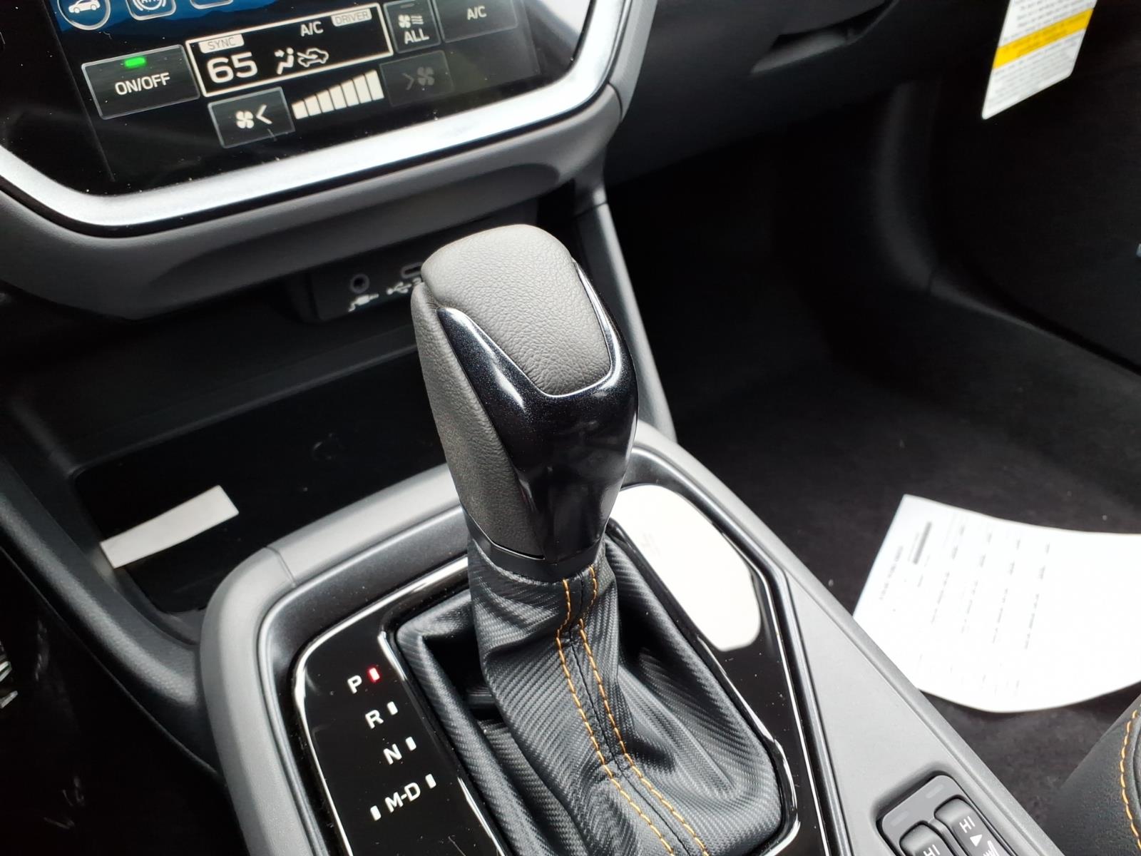 2026 Subaru Crosstrek Wilderness - Photo 10