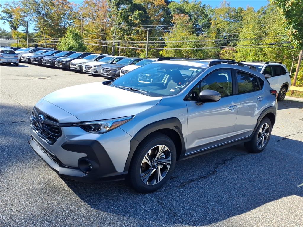2025 Subaru Crosstrek Premium photo 2