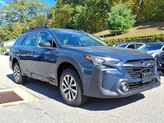 2025 Subaru Outback Base SUV 4S4BTAAC0S3320687 for sale in Lyme, CT at Reynolds Subaru