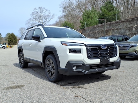 Used 2026 Subaru Outback Limited XT SUV in Lyme CT