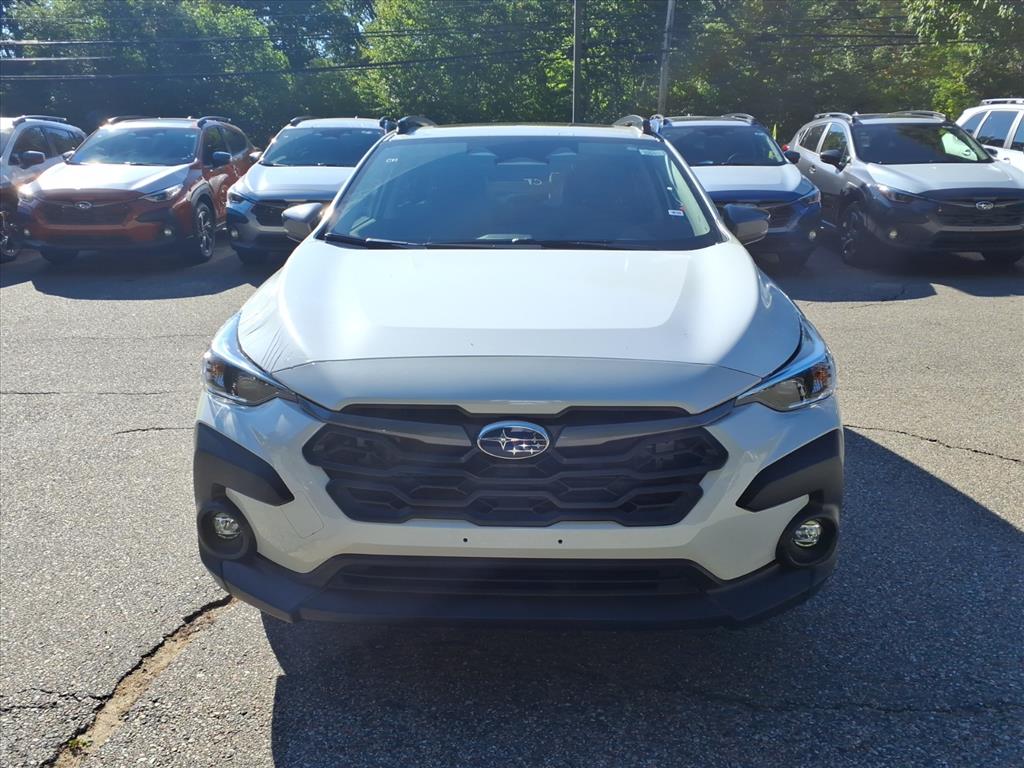 2025 Subaru Crosstrek Premium photo 2