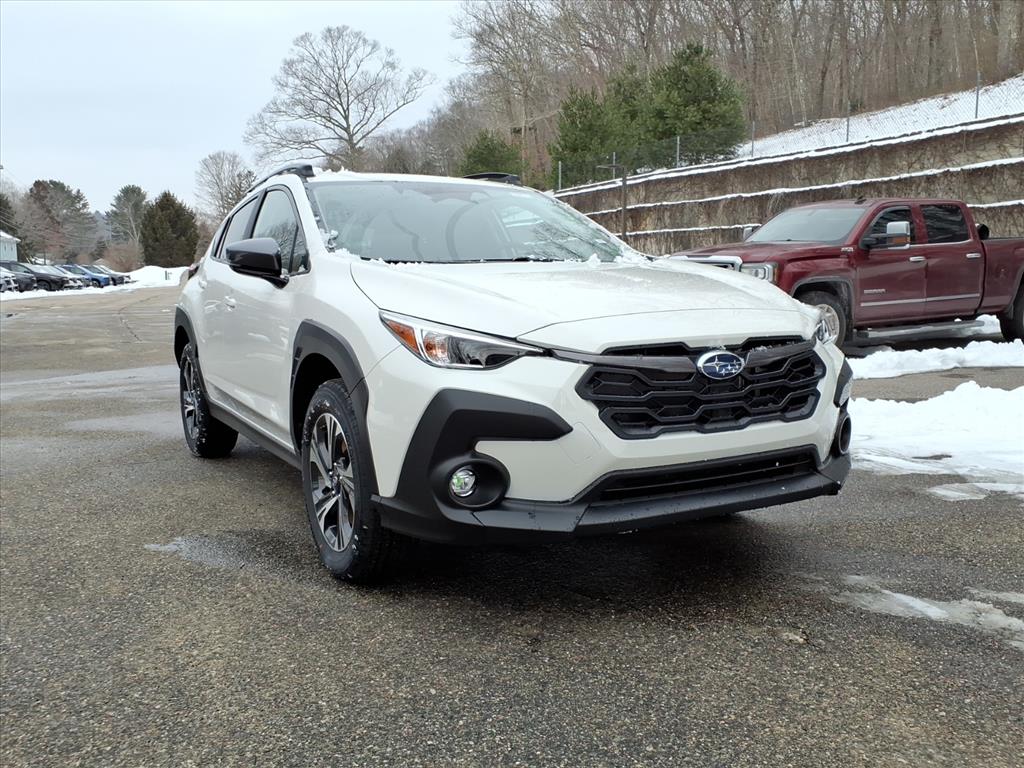 2026 Subaru Crosstrek Premium's photo