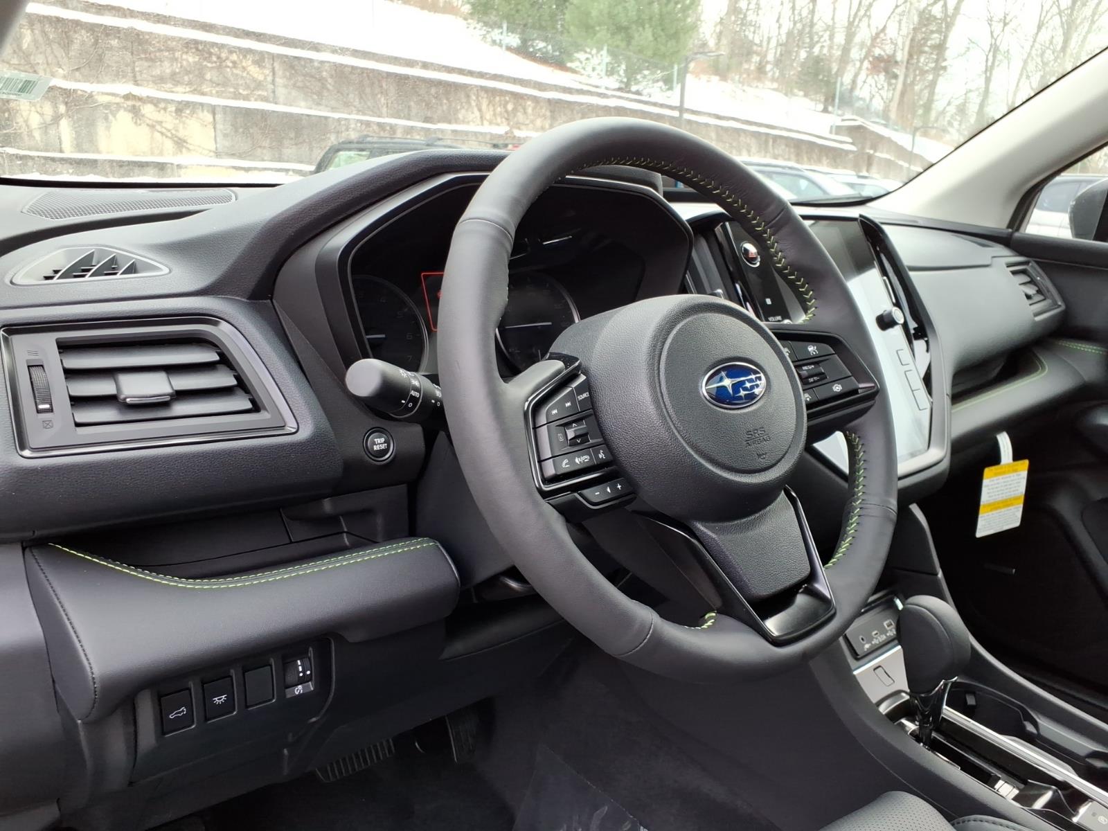 2026 Subaru Ascent Onyx Edition-Touring - Photo 13
