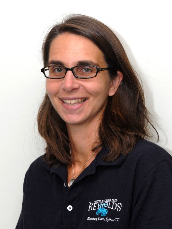 Kathryn Wayland