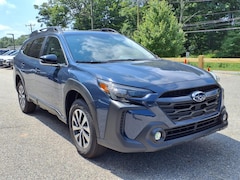 2025 Subaru Outback Premium SUV 4S4BTACC3S3299816 for sale in Lyme, CT at Reynolds Subaru
