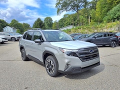 2025 Subaru Forester Premium SUV JF2SLDDCXSH591942 for sale in Lyme, CT at Reynolds Subaru